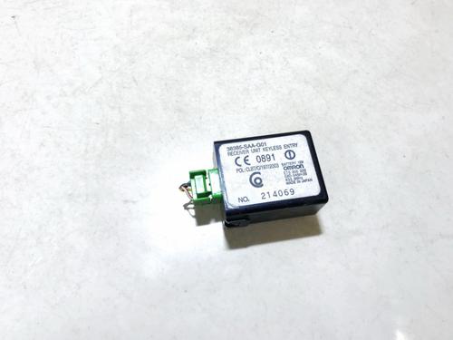 Used Electronic module Electronic module HONDA JAZZ II (GD_, GE3, GE2) 1.2 i-DSI (GD5, GE2) (78 hp) 35585920 35585920
