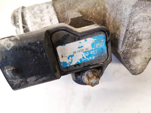 Electronic module OPEL ZAFIRA A MPV (T98) 2.0 DTI 16V (F75) | BP35110230M83 - Image 2
