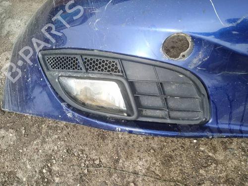 Used Grille Grille 35052414 35052414