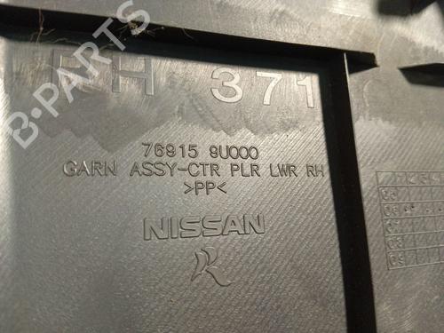 Other NISSAN NOTE (E11, NE11) 1.5 dCi | BP34890331O1 - Image 4