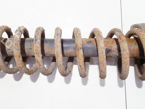 Used Shock absorber spring Shock absorber spring AUDI 80 B4 Saloon (8C2) 1.9 TDI (90 hp) 35842433 35842433