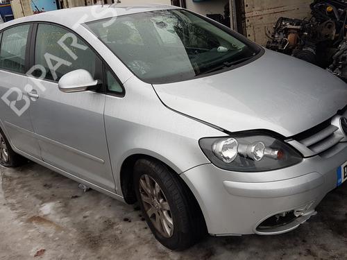 Engine mount VW GOLF PLUS V (5M1, 521) 1.9 TDI | BP33493399M89 - Image 3