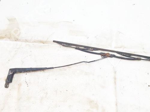 Used Front windshield wiper arm Front windshield wiper arm 33519825 33519825
