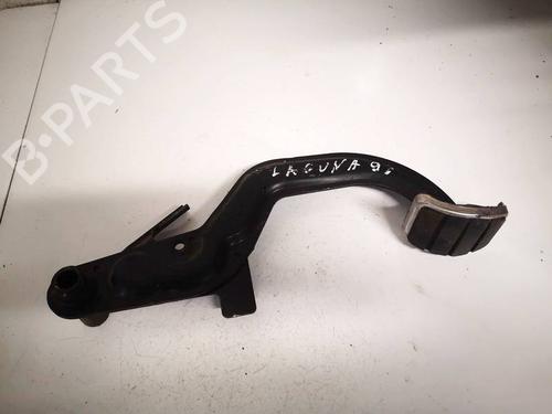 Used Pedal Pedal RENAULT LAGUNA I (B56_, 556_) 2.0 (556A) (139 hp) 34898746 34898746