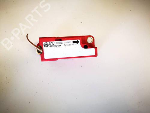 Used Electronic module Electronic module VW GOLF IV (1J1) 1.4 16V (75 hp) 32567569 32567569