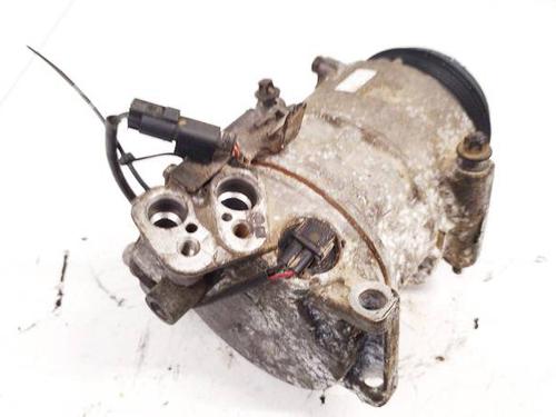 AC compressor MERCEDES-BENZ A-CLASS (W169) A 180 CDI (169.007, 169.307) | BP38495014M34 - Image 3