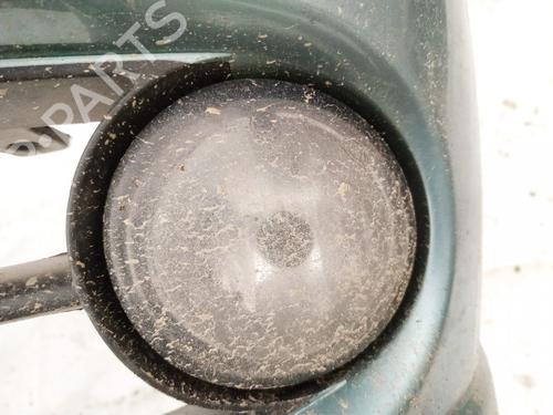 Used Left front fog light Left front fog light 35514776 35514776