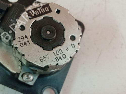 Electronic module PEUGEOT 607 (9D, 9U) 2.2 16V | BP38643078M83 - Image 4