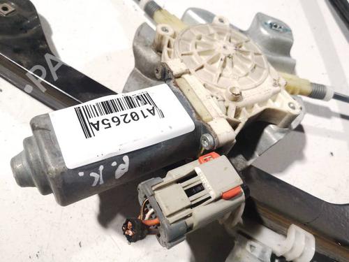 Used Left front window motor Left front window motor 34979061 34979061