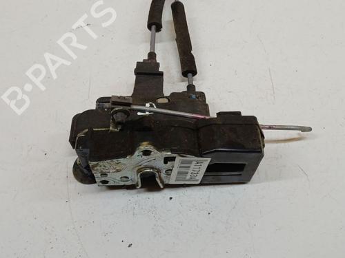 Used Rear right lock Rear right lock 39632682 39632682