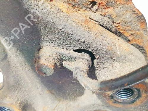 Electronic module MERCEDES-BENZ C-CLASS (W203) C 180 (203.035) | BP35276199M83 - Image 2