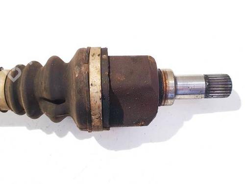 Left front driveshaft CITROËN C3 Picasso (SH_) 1.6 HDi | BP35305597M38 - Image 3