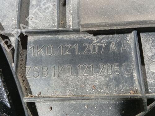 Fan VW GOLF V (1K1) 2.0 TDI | BP34921545M128 - Image 4
