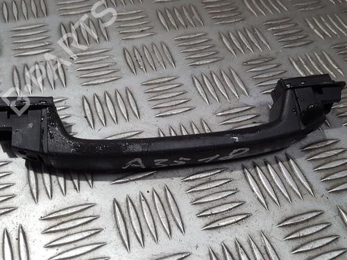 Used Interior roof handle Interior roof handle BMW X3 (E83) 2.5 i (192 hp) 35699477 35699477
