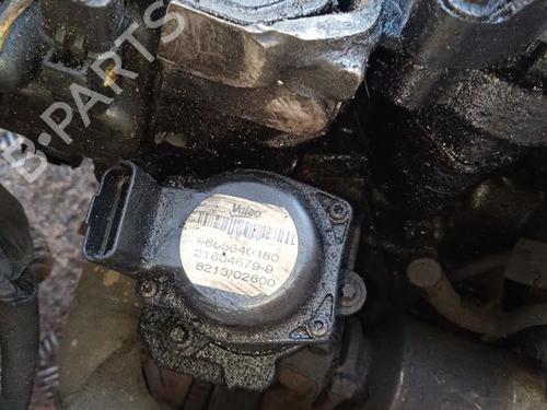 Egr CITROËN C5 III (RD_) 1.6 HDi 110 (RD9HZC) | BP35425841M69 - Image 2