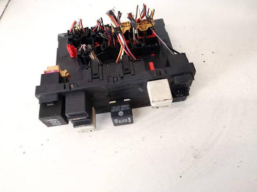 Used Electronic module Electronic module VW GOLF V (1K1) 2.0 TDI (140 hp) 35327932 35327932