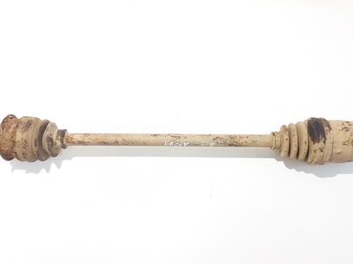 Used Left rear driveshaft Left rear driveshaft 35480626 35480626