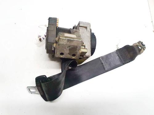 Used Rear left seatbelt Rear left seatbelt VW PASSAT B5 Variant (3B5) 1.9 TDI (110 hp) 35354980 35354980