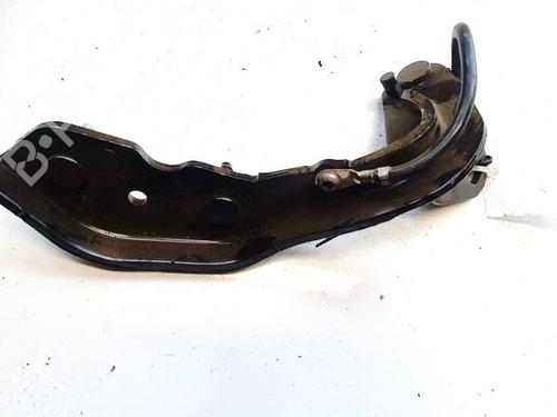 Hinge/Door check strap JAGUAR I-PACE (X590) EV400 AWD | BP40290335C146 - Image 2