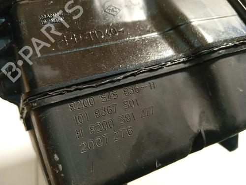 Air filter box RENAULT LAGUNA III (BT0/1) 2.0 dCi (BT07, BT0J, BT14, BT1A, BT1S) | BP36379905M87 - Image 4