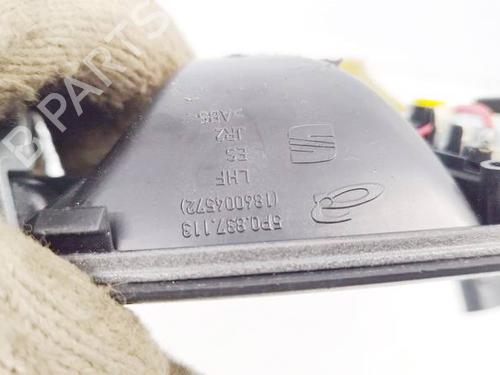 Front left interior door handle SEAT LEON (1P1) 1.9 TDI | BP36959443I13 - Image 3