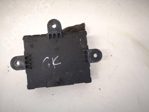 Electronic module VOLVO V70 III (135) 2.5 T | BP34800512M83 - Image 3