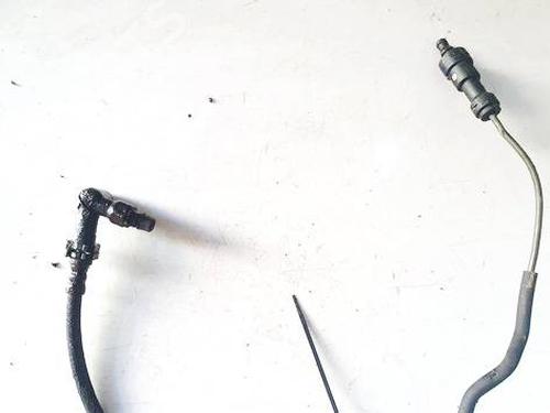 Pipe OPEL ASTRA H (A04) 1.6 (L48) | BP34793015M125 - Image 3