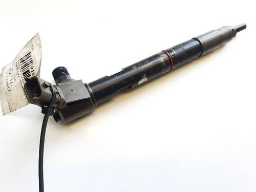 Used Injector Injector OPEL ASTRA K (B16) 1.5 CRDI (68) (122 hp) 35337451 35337451