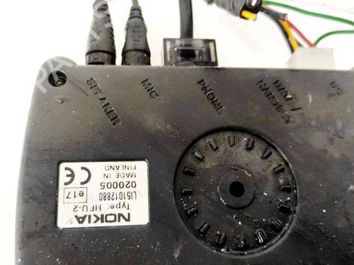 Electronic module VOLVO V50 (545) 2.0 D | BP35286889M83 - Image 3