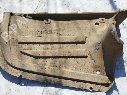 Underbody protection VW PASSAT B6 (3C2) 1.9 TDI | BP34757772M92 - Image 3