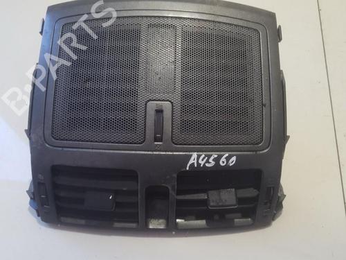 Used Air vent Air vent TOYOTA AURIS (_E15_) 2.0 D-4D (ADE150_, ADE150R) (126 hp) 33510063 33510063