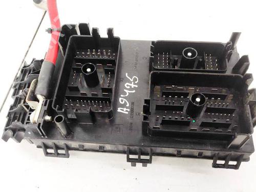 Fuse box OPEL ASTRA J (P10) 1.7 CDTI (68) | BP32955262E1 - Image 2