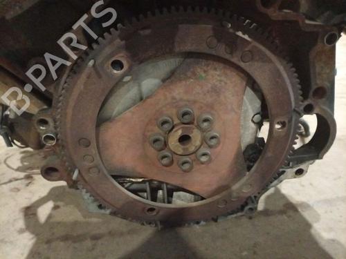 Used Flywheel Flywheel 37598187 37598187