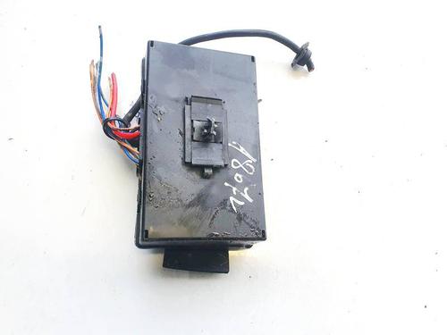 fuse-box-peugeot-307-3ac-2000-2001-2002-2003-2004-2005-2006-2007-2008-2009-2010-2011-2012-32926678 main image