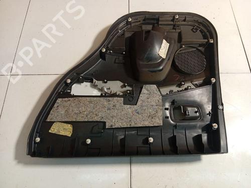Rear left panel PEUGEOT 4007 (VU_, VV_) 2.2 HDi | BP38797901C60 - Image 3