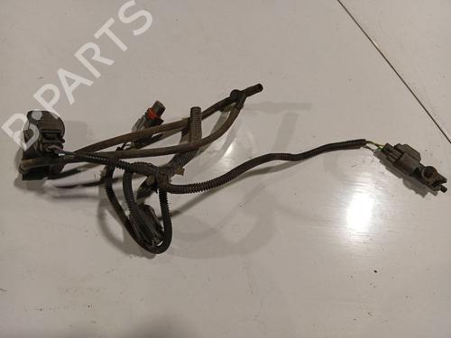 Used Washer pump Washer pump FORD MONDEO IV (BA7) 2.0 TDCi (115 hp) 34742782 34742782