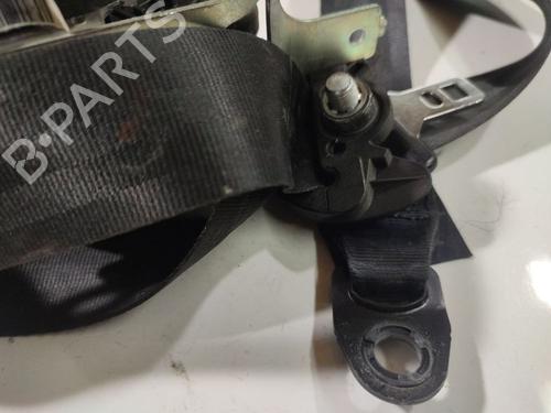 Front right seatbelt KIA CEE'D Hatchback (ED) 1.6 CRDi 90 | BP34801632I25 - Image 2
