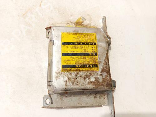 Used ECU airbags ECU airbags SUBARU OUTBACK (BE, BH) 2.5 AWD (BH9) (156 hp) 32554925 32554925