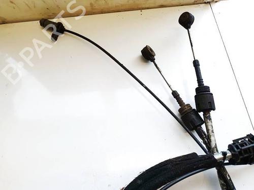 Cable CITROËN JUMPY II (VF7) 2.0 HDi 120 | BP39391733E12 - Image 2