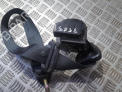 Used Front right seatbelt Front right seatbelt CHRYSLER VOYAGER / GRAND VOYAGER III (GS_, NS_) 2.4 i (151 hp) 35693737 35693737