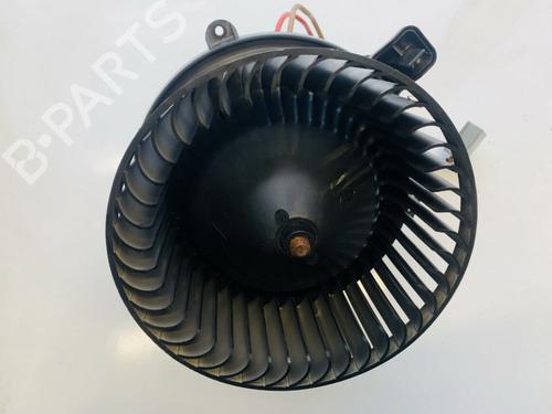 Used Heater blower motor Heater blower motor OPEL MERIVA B MPV (S10) 1.7 CDTI (75) (110 hp) 35546501 35546501