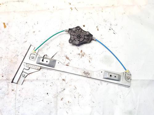 Used Front left window mechanism Front left window mechanism 35676174 35676174