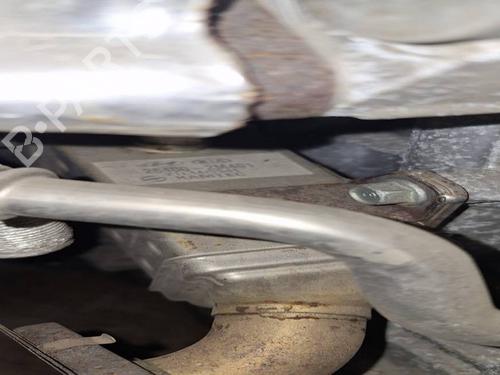 Egr HYUNDAI TUCSON (NX4E, NX4A) 1.6 T-GDi | BP39455591M69 - Image 4