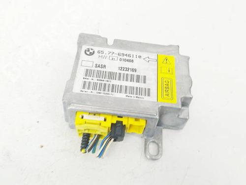 ECU airbags BMW 7 (E65, E66, E67) 740 d | BP32584898M53