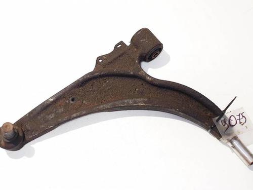 Used Left rear steering knuckle Left rear steering knuckle CHEVROLET CRUZE (J300) 2.0 CDI (150 hp) 35278706 35278706