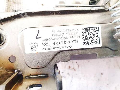 Steering column VW ID.4 (E21) Pro | BP35136429M21 - Image 4