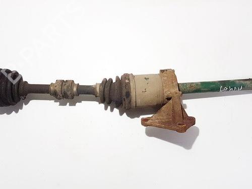 Used Right front driveshaft Right front driveshaft NISSAN ALMERA II Hatchback (N16) 2.2 Di (110 hp) 35471574 35471574