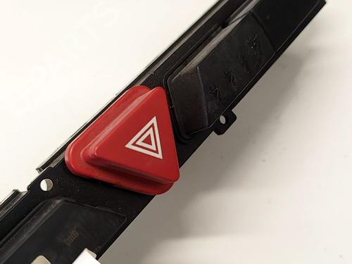 Warning switch KIA CEE'D Hatchback (ED) 1.4 CVVT | BP38260264I22 - Image 2