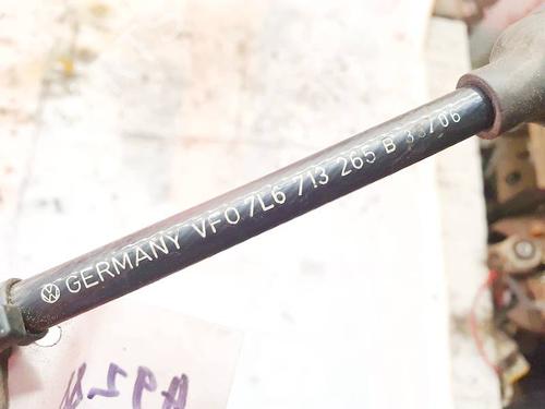 Cable AUDI Q7 (4LB) 3.0 TDI quattro | BP35235892E12 - Image 3