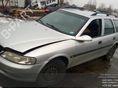 Brugte OPEL VECTRA B (J96) 2.0 DTI 16V (F19) (101 hp) 4469667